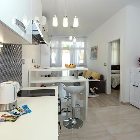 Sibenik City Center Apartment Sonia Exterior foto