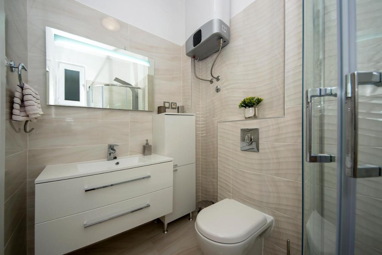 Sibenik City Center Apartment Sonia Exterior foto