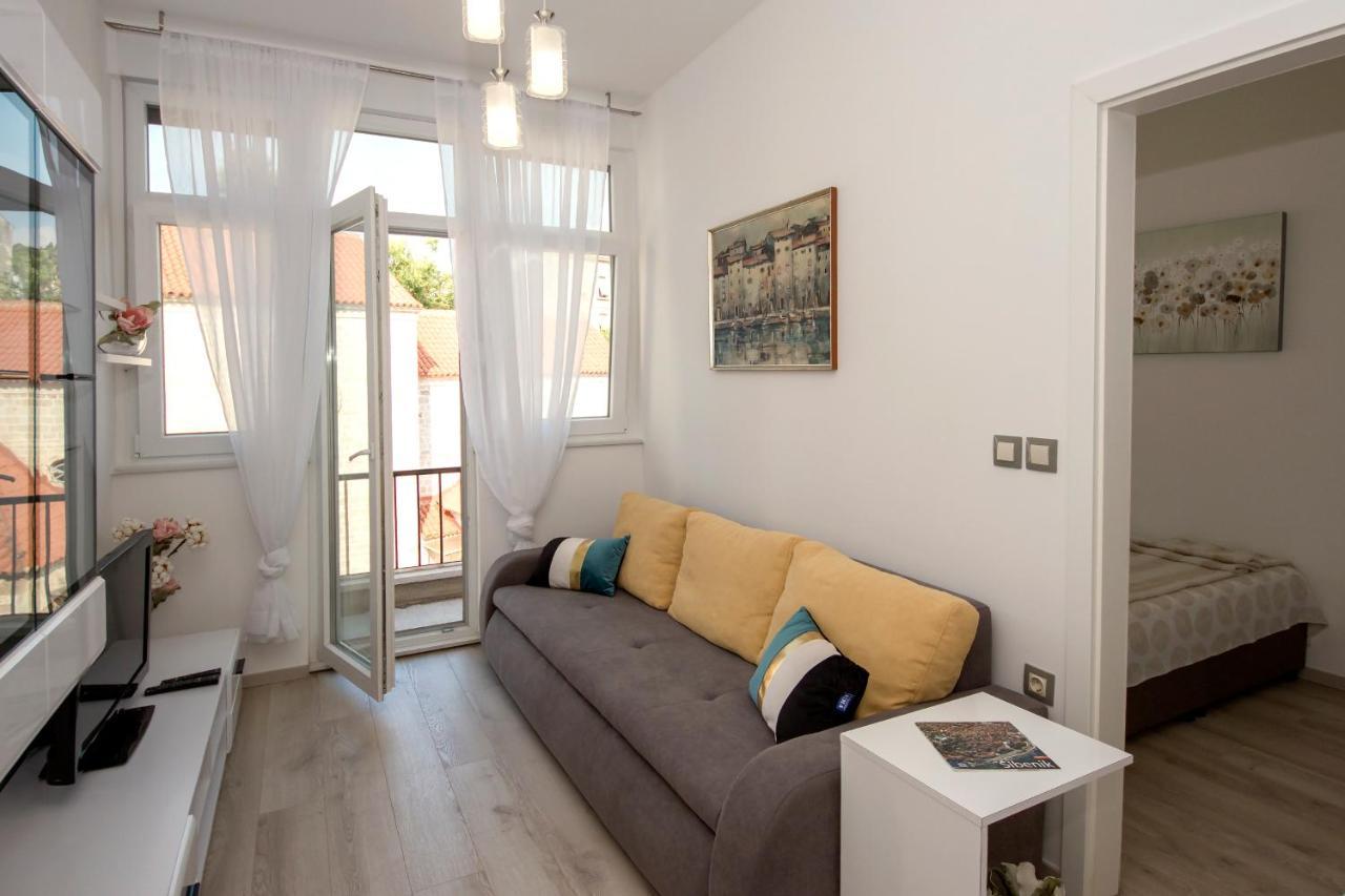Sibenik City Center Apartment Sonia Exterior foto